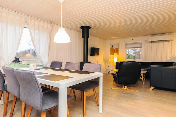 Foto van 6 persoons vakantie huis in Hals-By Traum - Vakantiehuis in Hals - Indoor