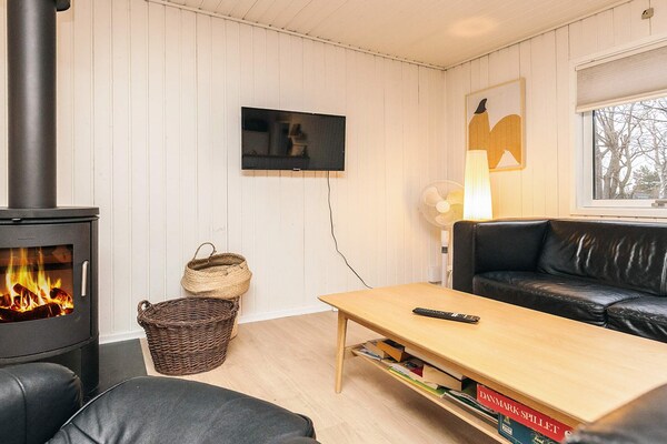 Foto van 6 persoons vakantie huis in Hals-By Traum - Vakantiehuis in Hals - Indoor