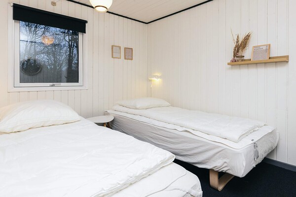 Foto van 6 persoons vakantie huis in Hals-By Traum - Vakantiehuis in Hals - Indoor