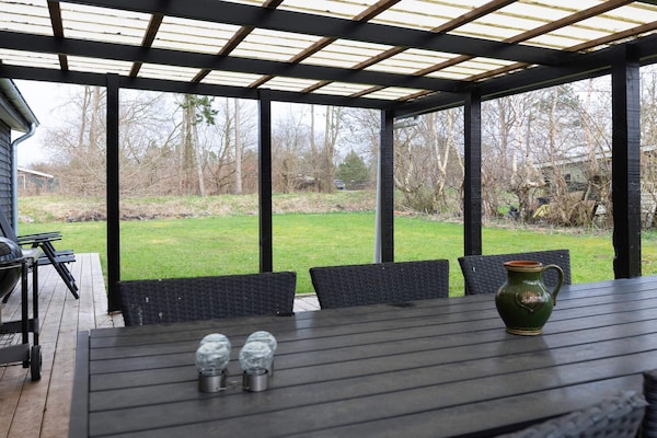 Foto van 6 persoons vakantie huis in Hals-By Traum - Vakantiehuis in Hals - Outdoor