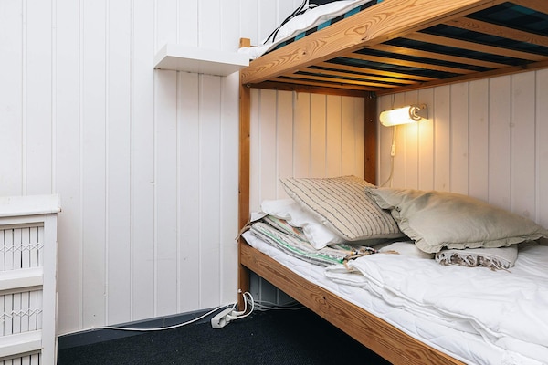 Foto van 6 persoons vakantie huis in Hals-By Traum - Vakantiehuis in Hals - Indoor