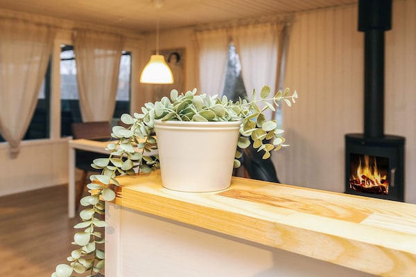 Foto van 6 persoons vakantie huis in Hals-By Traum - Vakantiehuis in Hals - Indoor