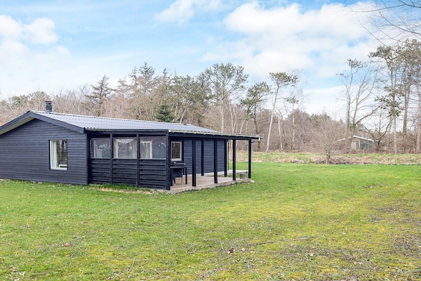 Foto van 6 persoons vakantie huis in Hals-By Traum - Vakantiehuis in Hals - Outdoor