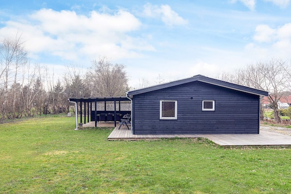 Foto van 6 persoons vakantie huis in Hals-By Traum - Vakantiehuis in Hals - Outdoor