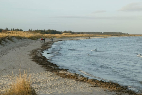 Foto van 6 persoons vakantie huis in Hals-By Traum - Vakantiehuis in Hals - WaterView