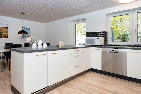Foto van 14 persoons vakantie huis in Rømø-By Traum - Vakantiehuis in Rømø - Indoor
