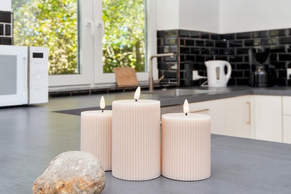 Foto van 14 persoons vakantie huis in Rømø-By Traum - Vakantiehuis in Rømø - Indoor