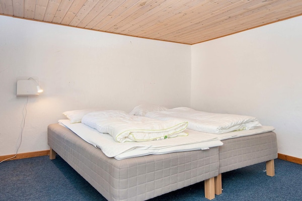 Foto van 14 persoons vakantie huis in Rømø-By Traum - Vakantiehuis in Rømø - Indoor