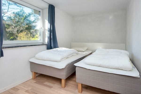 Foto van 14 persoons vakantie huis in Rømø-By Traum - Vakantiehuis in Rømø - Indoor
