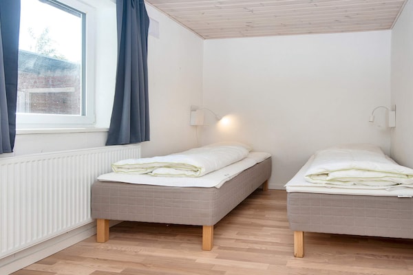 Foto van 14 persoons vakantie huis in Rømø-By Traum - Vakantiehuis in Rømø - Indoor
