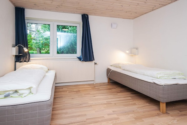 Foto van 14 persoons vakantie huis in Rømø-By Traum - Vakantiehuis in Rømø - Indoor