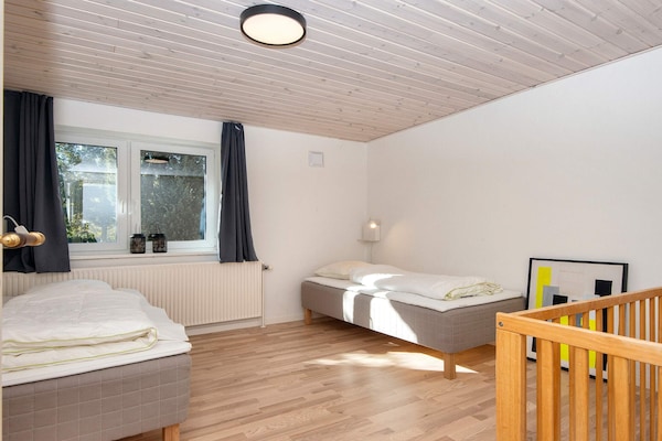 Foto van 14 persoons vakantie huis in Rømø-By Traum - Vakantiehuis in Rømø - Indoor