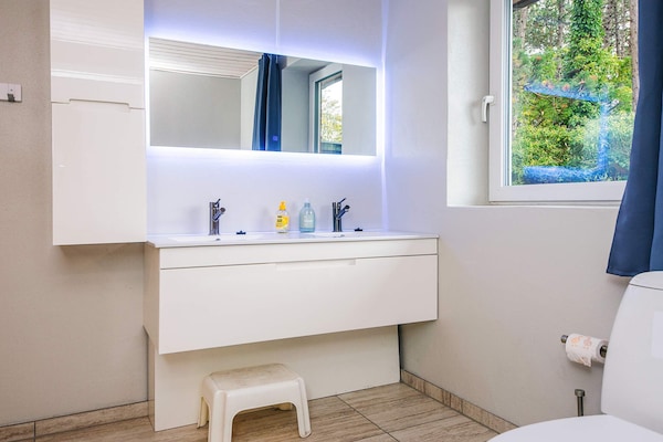 Foto van 14 persoons vakantie huis in Rømø-By Traum - Vakantiehuis in Rømø - Indoor