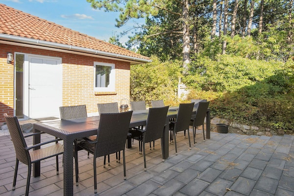 Foto van 14 persoons vakantie huis in Rømø-By Traum - Vakantiehuis in Rømø - View