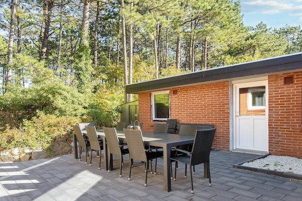 Foto van 14 persoons vakantie huis in Rømø-By Traum - Vakantiehuis in Rømø - View