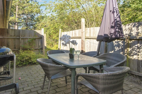 Foto van 14 persoons vakantie huis in Rømø-By Traum - Vakantiehuis in Rømø - View