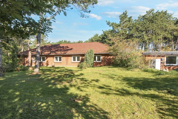 Foto van 14 persoons vakantie huis in Rømø-By Traum - Vakantiehuis in Rømø - View