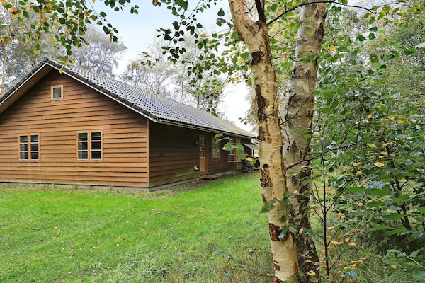 Foto van 6 persoons vakantie huis in Læsø-By Traum - Vakantiehuis in Læsø - View