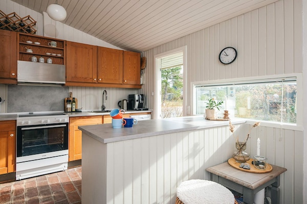 Foto van Idyllisch natuurlijk toevluchtsoord -- By Traum Ferienwohnungen - Indoor
