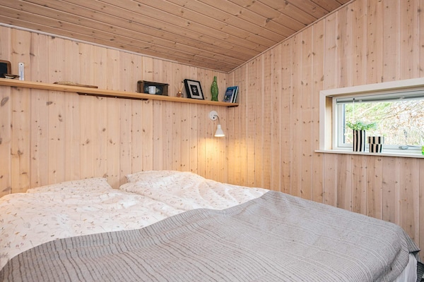Foto van Idyllisch natuurlijk toevluchtsoord -- By Traum Ferienwohnungen - Indoor