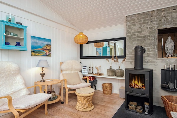 Foto van Idyllisch natuurlijk toevluchtsoord -- By Traum Ferienwohnungen - Indoor