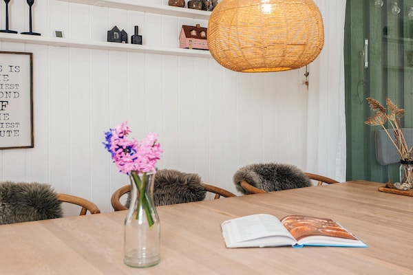 Foto van Idyllisch natuurlijk toevluchtsoord -- By Traum Ferienwohnungen - Indoor