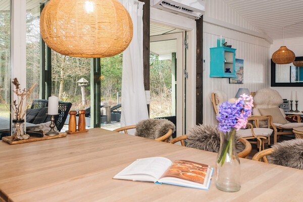 Foto van Idyllisch natuurlijk toevluchtsoord -- By Traum Ferienwohnungen - Indoor
