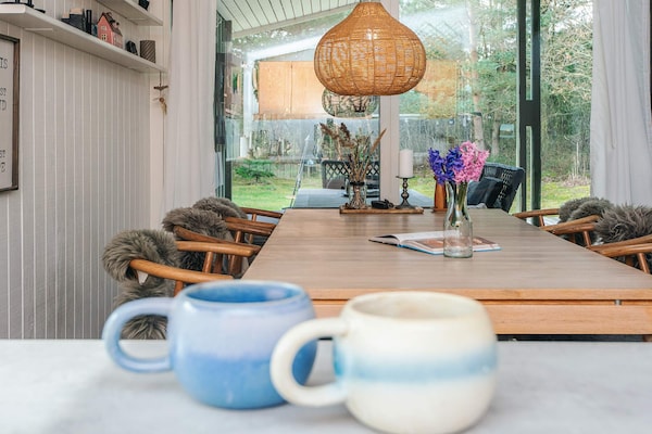 Foto van Idyllisch natuurlijk toevluchtsoord -- By Traum Ferienwohnungen - Indoor