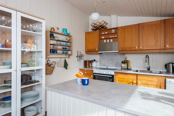 Foto van Idyllisch natuurlijk toevluchtsoord -- By Traum Ferienwohnungen - Indoor