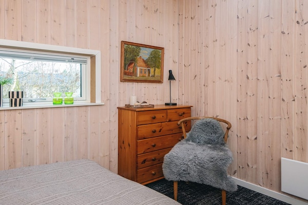 Foto van Idyllisch natuurlijk toevluchtsoord -- By Traum Ferienwohnungen - Indoor