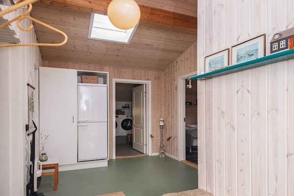 Foto van Idyllisch natuurlijk toevluchtsoord -- By Traum Ferienwohnungen - Indoor