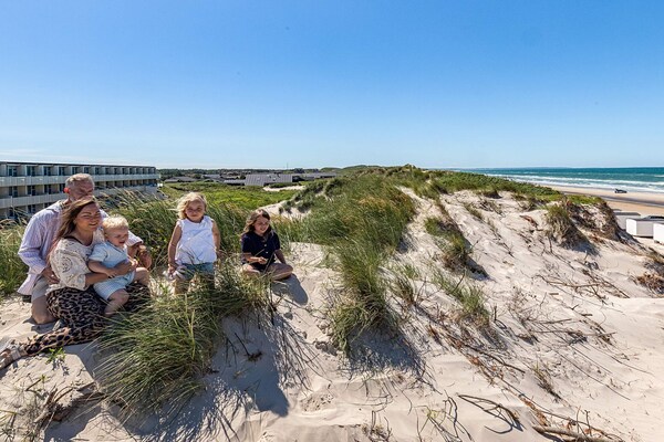 Foto van 6 persoons vakantieparkhuis in Blokhus - Vakantiehuis in Blokhus - Untagged