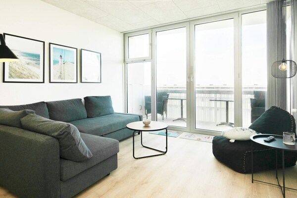 Foto van 4 persoons vakantieparkhuis in Blokhus - Vakantiehuis in Blokhus - Indoor
