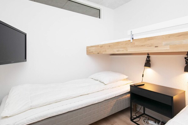Foto van 4 persoons vakantieparkhuis in Blokhus - Vakantiehuis in Blokhus - Indoor