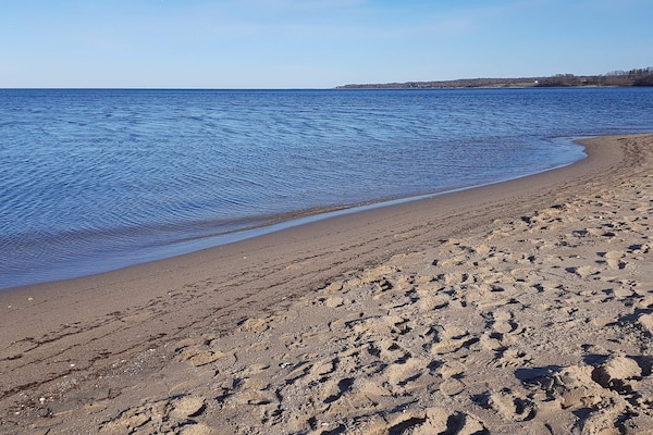 Foto van 6 persoons vakantie huis in Børkop-By Traum - Vakantiehuis in Børkop - WaterView