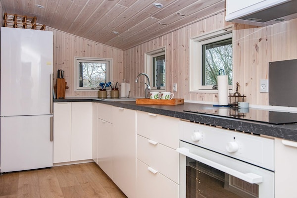 Foto van 6 persoons vakantie huis in Børkop-By Traum - Vakantiehuis in Børkop - Indoor