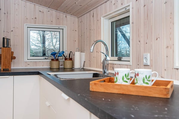 Foto van 6 persoons vakantie huis in Børkop-By Traum - Vakantiehuis in Børkop - Indoor