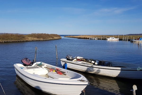 Foto van 6 persoons vakantie huis in Børkop-By Traum - Vakantiehuis in Børkop - WaterView