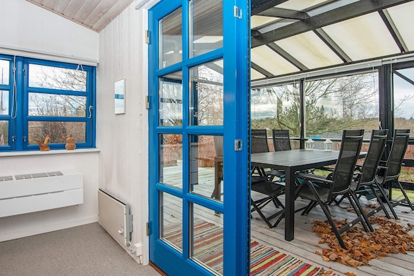 Foto van 6 persoons vakantie huis in Børkop-By Traum - Vakantiehuis in Børkop - Indoor