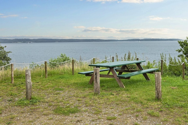 Foto van 6 persoons vakantie huis in Børkop-By Traum - Vakantiehuis in Børkop - Untagged