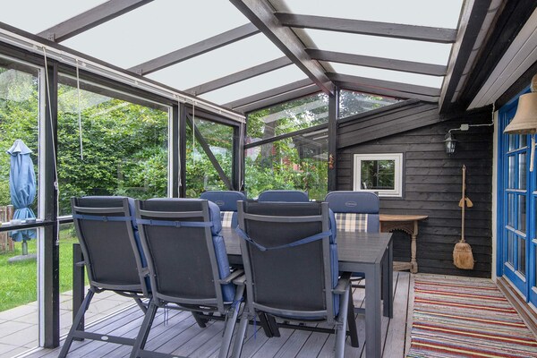 Foto van 6 persoons vakantie huis in Børkop-By Traum - Vakantiehuis in Børkop - View