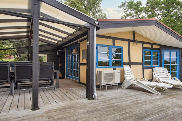 Foto van 6 persoons vakantie huis in Børkop-By Traum - Vakantiehuis in Børkop - View