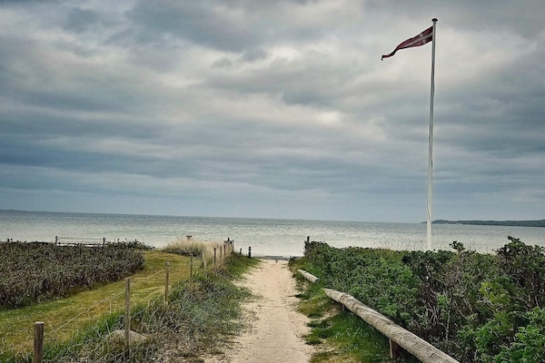 Foto van 6 persoons vakantie huis in Børkop-By Traum - Vakantiehuis in Børkop - WaterView
