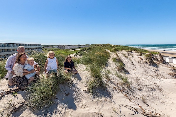 Foto van 6 persoons vakantie huis op een vakantie park in Blokhus - Untagged