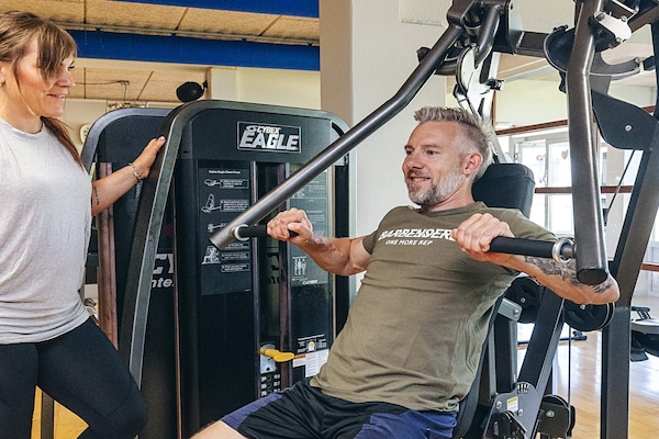 Foto van 6 persoons vakantie huis op een vakantie park in Blokhus - Untagged