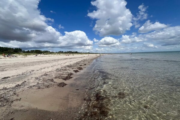 Foto van 6 persoons vakantiehuis in Væggerløse - Vakantiehuis in Væggerløse - WaterView