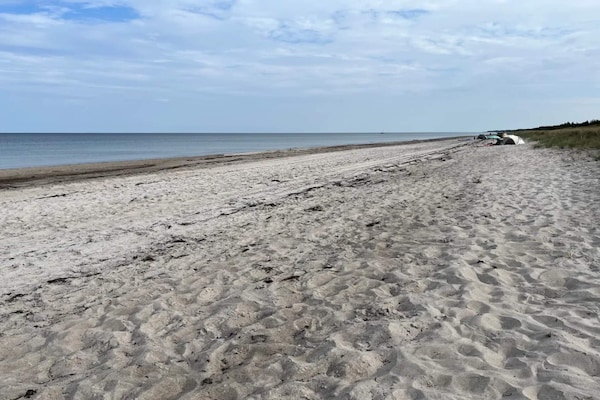Foto van 6 persoons vakantiehuis in Væggerløse - Vakantiehuis in Væggerløse - WaterView