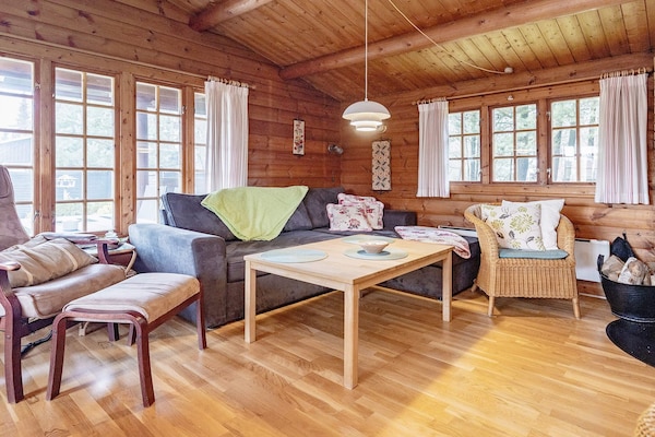 Foto van 6 persoons vakantiehuis in Væggerløse - Vakantiehuis in Væggerløse - Indoor