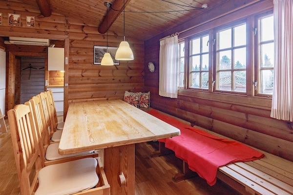 Foto van 6 persoons vakantiehuis in Væggerløse - Vakantiehuis in Væggerløse - Indoor