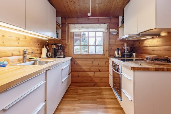 Foto van 6 persoons vakantiehuis in Væggerløse - Vakantiehuis in Væggerløse - Indoor